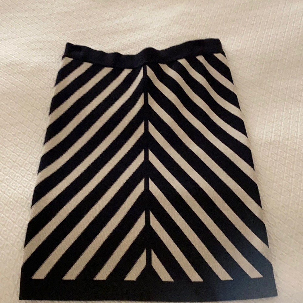 Philosophy Knit skirt